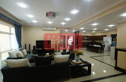 Apartment - 3 Bedrooms - 2 Bathrooms for rent in Hidd - Muharraq Governorate
