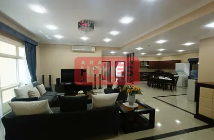 Apartment - 3 Bedrooms - 2 Bathrooms for rent in Hidd - Muharraq Governorate