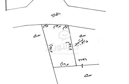 Map Location image for: Land - Studio for sale in Tubli - Central Governorate, Image 1