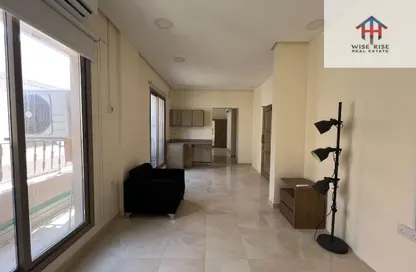 Apartment - 1 Bedroom - 1 Bathroom for rent in Seef - Capital Governorate
