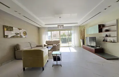 Apartment - 2 Bedrooms - 3 Bathrooms for rent in Amwaj Avenue - Amwaj Islands - Muharraq Governorate