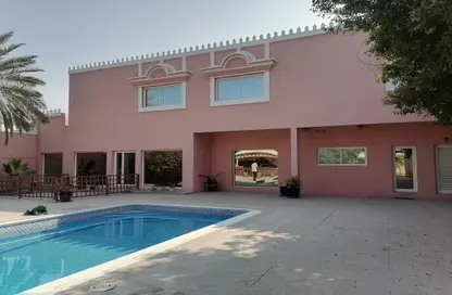 Villa - 4 Bedrooms - 3 Bathrooms for rent in Barbar - Northern Governorate