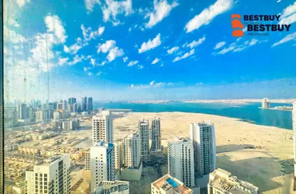 شقة - غرفة نوم - 1 حمام للبيع في الجفير - محافظة العاصمة