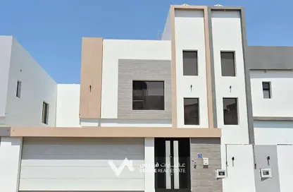 Villa - 3 Bedrooms - 4 Bathrooms for sale in Sadad - Northern Governorate