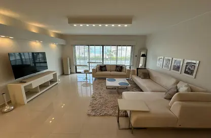 شقة - 2 غرف نوم - 2 حمامات للايجار في جزيرة تالا - أمواج - المحرق