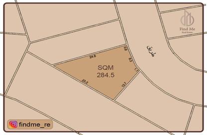 Land - Studio for sale in Barbar - Northern Governorate
