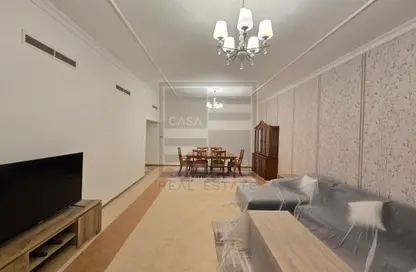 Apartment - 3 Bedrooms - 2 Bathrooms for rent in Al Juffair - Capital Governorate