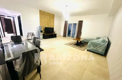 Apartment - 2 Bedrooms - 2 Bathrooms for rent in Al Juffair - Capital Governorate