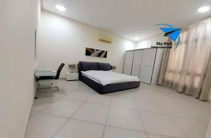 Apartment - 2 Bedrooms - 2 Bathrooms for rent in Adliya - Manama - Capital Governorate