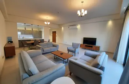 Apartment - 2 Bedrooms - 2 Bathrooms for rent in Saar - Northern Governorate