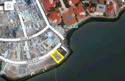 Land - Studio for sale in Nabih Saleh - Capital Governorate