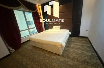 Apartment - 1 Bedroom - 1 Bathroom for rent in Al Juffair - Capital Governorate