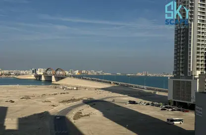 شقة - 2 غرف نوم - 4 حمامات للايجار في الجفير - محافظة العاصمة شقة - 2 غرف نوم - 4 حمامات للايجار في الجفير - محافظة العاصمة