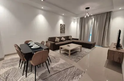 Apartment - 2 Bedrooms - 2 Bathrooms for rent in Al Juffair - Capital Governorate Apartment - 2 Bedrooms - 2 Bathrooms for rent in Al Juffair - Capital Governorate