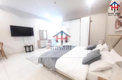 Apartment - Studio - 1 Bathroom for rent in Seef - Capital Governorate
