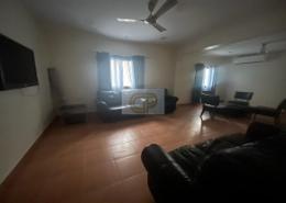 صورةغرفة المعيشة لـ: فيلا - 4 غرف نوم - 4 حمامات للكراء في الزنج - المنامة - محافظة العاصمة, صورة 1