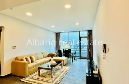 Apartment - 2 Bedrooms - 2 Bathrooms for rent in Adliya - Manama - Capital Governorate