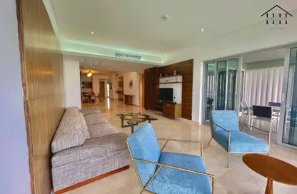Apartment - 2 Bedrooms - 3 Bathrooms for sale in Reef Island - Capital Governorate