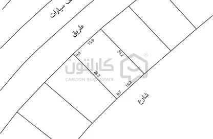 Land - Studio for sale in Hidd - Muharraq Governorate