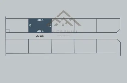 Land - Studio for sale in Barbar - Northern Governorate