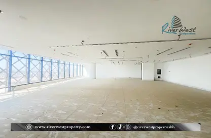 Office Space - Studio - 1 Bathroom for rent in Seef - Capital Governorate