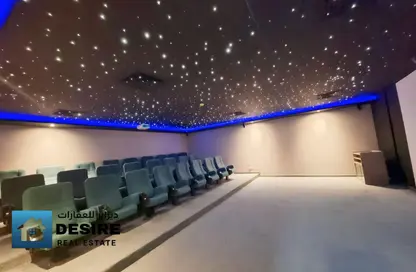 Apartment - 1 Bedroom - 2 Bathrooms for rent in Al Juffair - Capital Governorate