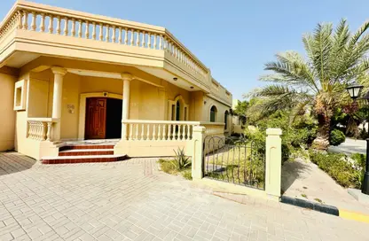 فيلا - 3 غرف نوم - 3 حمامات للايجار في الجنبية - المحافظة الشمالية