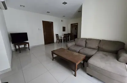 Apartment - 2 Bedrooms - 2 Bathrooms for rent in Hidd - Muharraq Governorate