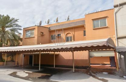 Villa - 7+ Bedrooms - 7 Bathrooms for sale in Riffa Views - Riffa - Southern Governorate