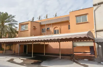Villa - 7+ Bedrooms - 7 Bathrooms for sale in Riffa Views - Riffa - Southern Governorate