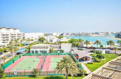 Penthouse - 4 Bedrooms - 6 Bathrooms for sale in Tala Island - Amwaj Islands - Muharraq Governorate