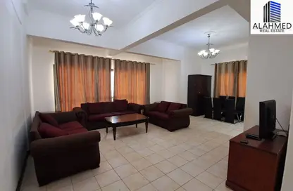 Apartment - 2 Bedrooms - 3 Bathrooms for rent in Busaiteen - Muharraq Governorate