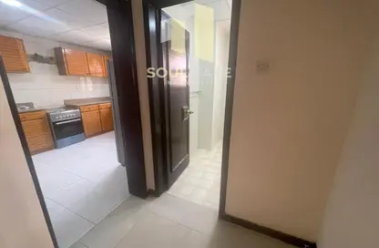 Apartment - 3 Bedrooms - 2 Bathrooms for rent in Exhibition Road - Hoora - Capital Governorate