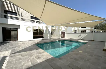 Villa - 4 Bedrooms - 4 Bathrooms for sale in Al Areen Development - Zallaq - Southern Governorate