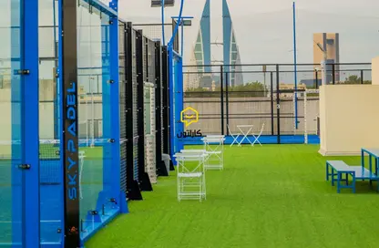 Shop - Studio - 2 Bathrooms for rent in Adliya - Manama - Capital Governorate