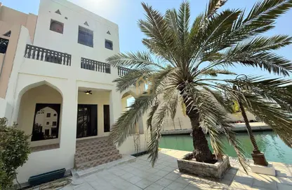 Villa - 3 Bedrooms - 4 Bathrooms for rent in Al Marsa Floating City - Amwaj Islands - Muharraq Governorate Villa - 3 Bedrooms - 4 Bathrooms for rent in Al Marsa Floating City - Amwaj Islands - Muharraq Governorate
