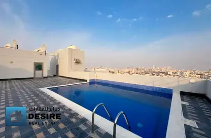 شقة - غرفة نوم - 2 حمامات للايجار في الجفير - محافظة العاصمة