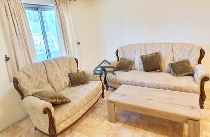 Apartment - 2 Bedrooms - 2 Bathrooms for rent in Al Juffair - Capital Governorate