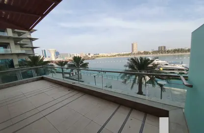 شقة - 3 غرف نوم - 5 حمامات للبيع في جزيرة الريف - محافظة العاصمة