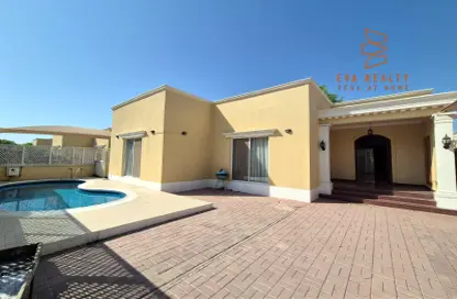Villa - 3 Bedrooms - 3 Bathrooms for rent in Saar - Northern Governorate