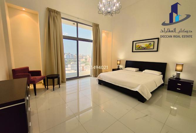 Apartment - 3 Bedrooms - 4 Bathrooms for rent in Adliya - Manama - Capital Governorate