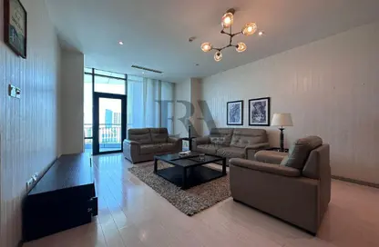 Apartment - 2 Bedrooms - 2 Bathrooms for sale in Seef - Capital Governorate