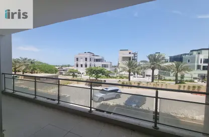 شقة - غرفة نوم - 2 حمامات للايجار في جزيرة الريف - محافظة العاصمة