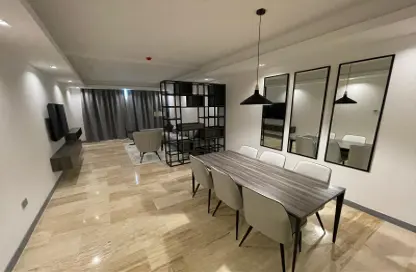 Apartment - 2 Bedrooms - 3 Bathrooms for rent in Essence of Dilmunia - Dilmunia Island - Muharraq Governorate