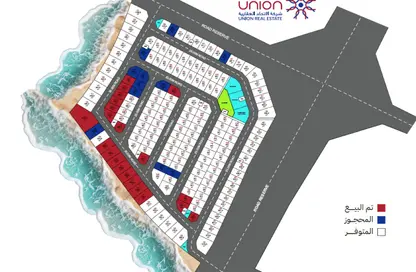 أرض - استوديو للبيع في البسيتين - المحرق