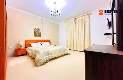 Apartment - 2 Bedrooms - 2 Bathrooms for rent in Al Juffair - Capital Governorate Apartment - 2 Bedrooms - 2 Bathrooms for rent in Al Juffair - Capital Governorate