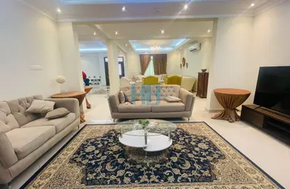 Villa - 4 Bedrooms - 7 Bathrooms for sale in Galali - Muharraq Governorate