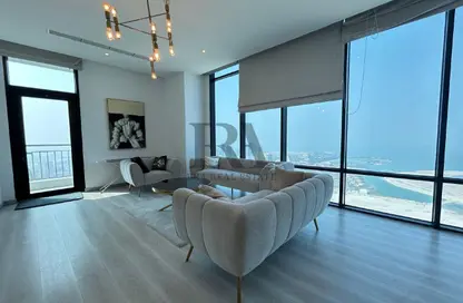 Apartment - 2 Bedrooms - 2 Bathrooms for sale in Seef - Capital Governorate