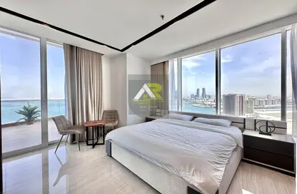 Apartment - Studio - 1 Bathroom for sale in Seef - Capital Governorate
