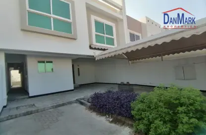 Villa - 3 Bedrooms - 2 Bathrooms for rent in Tubli - Central Governorate